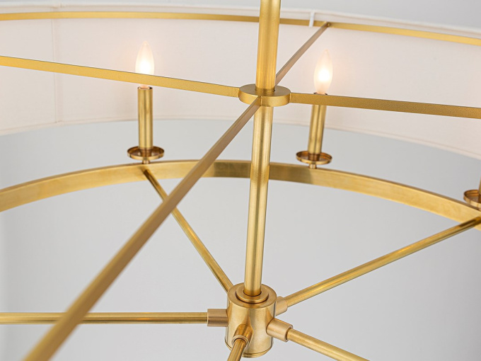 Потолочний світильник Durham