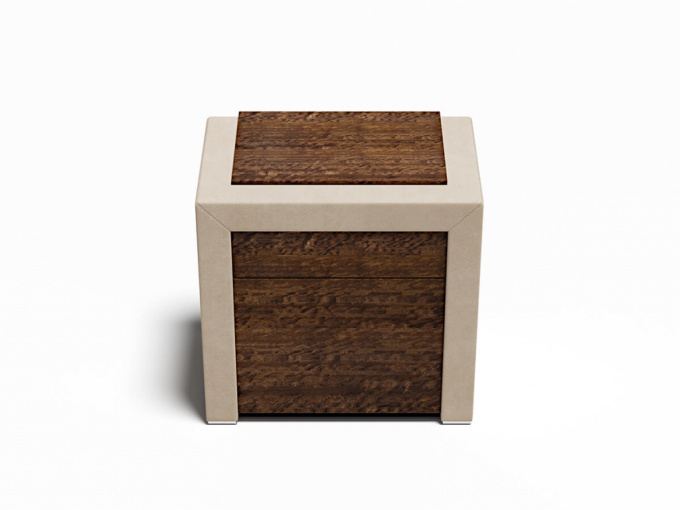 Тумбочка Miles