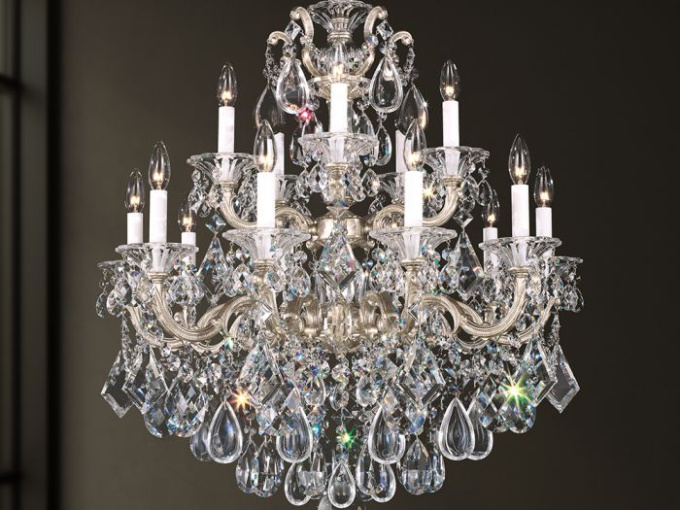 Люстра LA Scala 5075