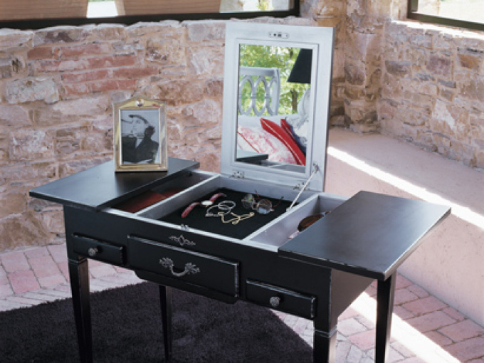 Туалетный столик Lili