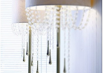 Лампа настольная 1604/P