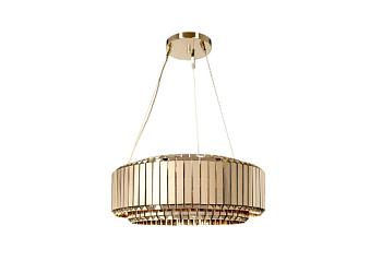 Люстра Alchemy