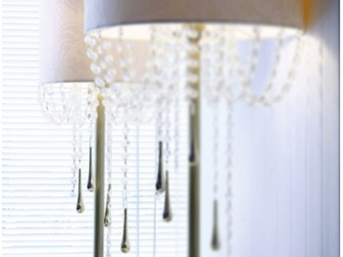 Лампа настольная 1604/P