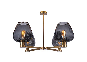 Потолочный светильник Giselle Slate 