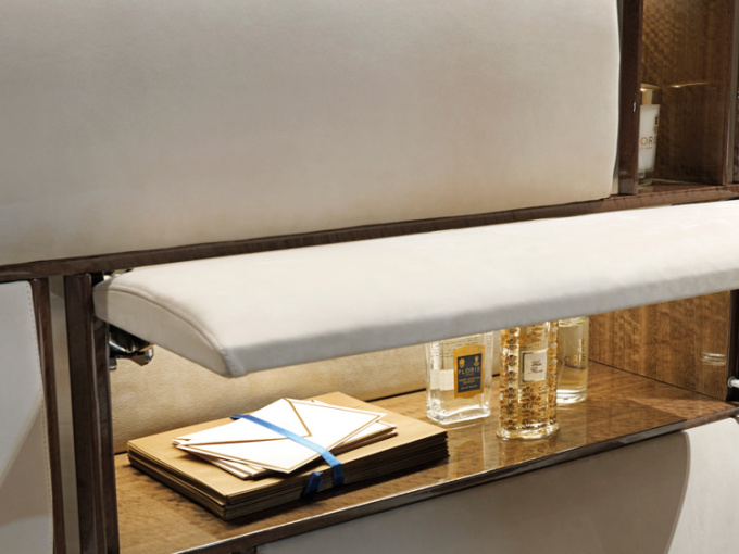 Кровать Emotion