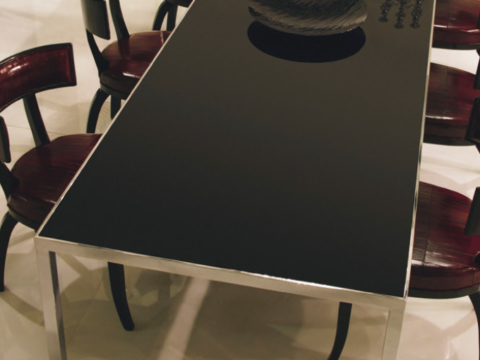 Обідний Стіл Merlino