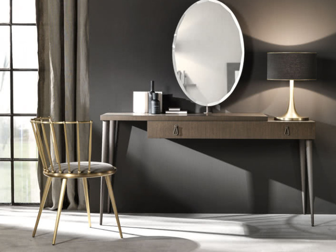 Стул AURORA BACCHETTATA