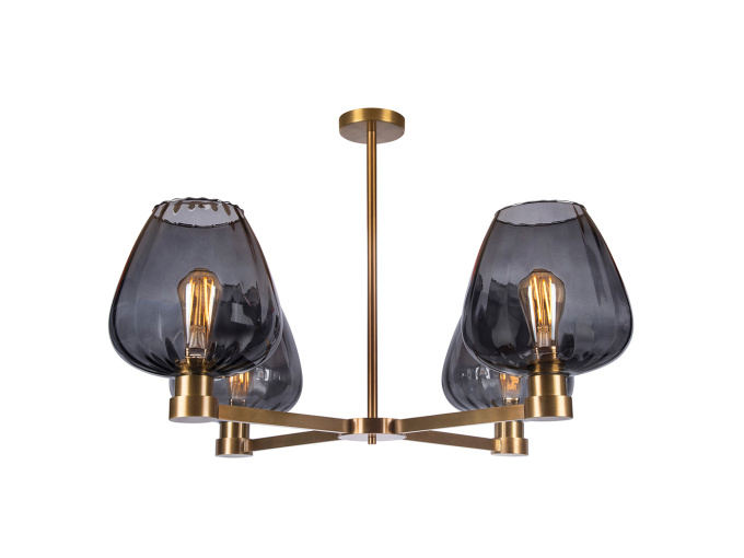 Потолочный светильник Giselle Slate 