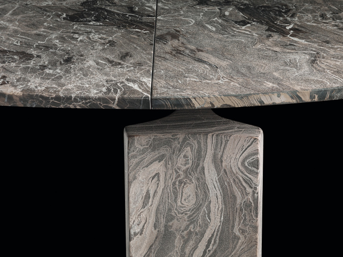 Стол Stone table