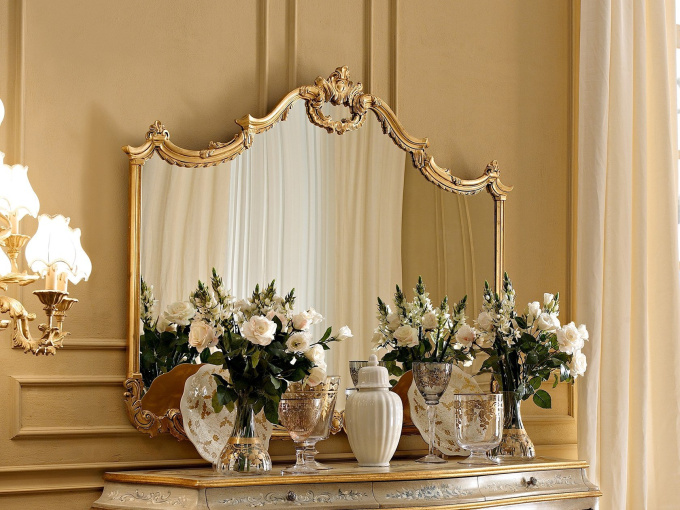 Зеркало Andrea Fanfani