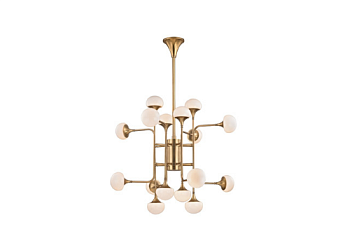 Люстра Fleming