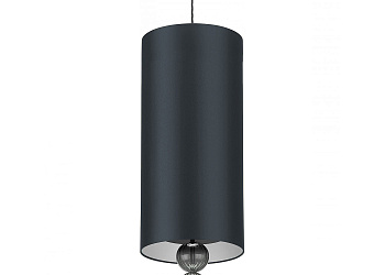 Люстра Alette 10″ Drum Opa Jade