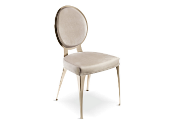 Стул MISS SCHIENALE IMBOTTITO SEDIA