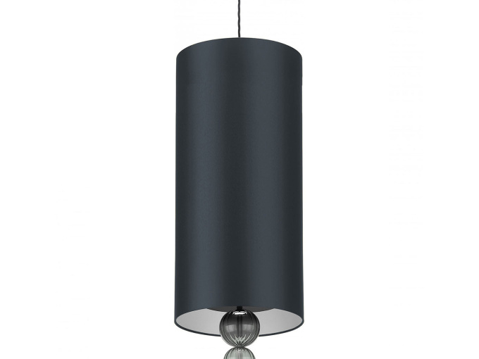 Люстра Alette 10″ Drum Opa Jade