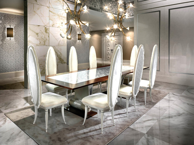 Обідній стіл SARAYA T 613