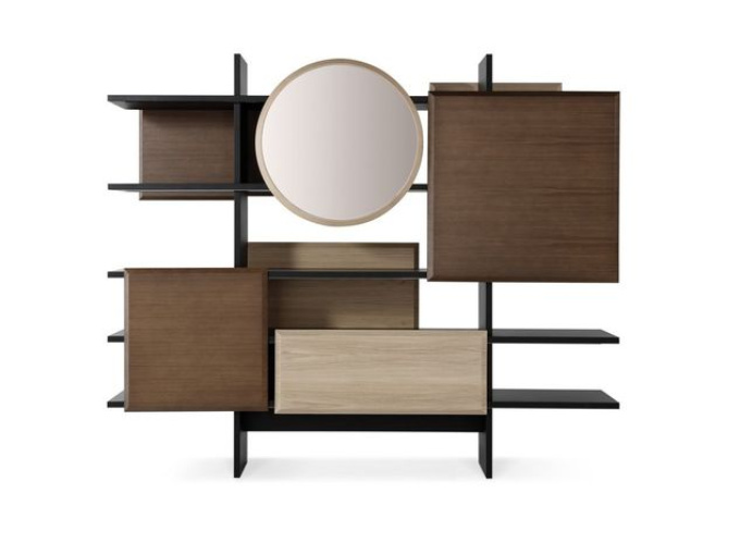 Книжный шкаф Dojo