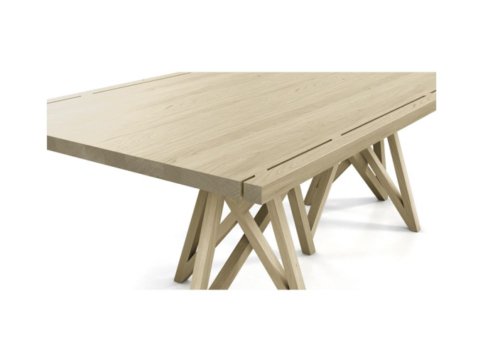 Стіл обідній SAGA 2