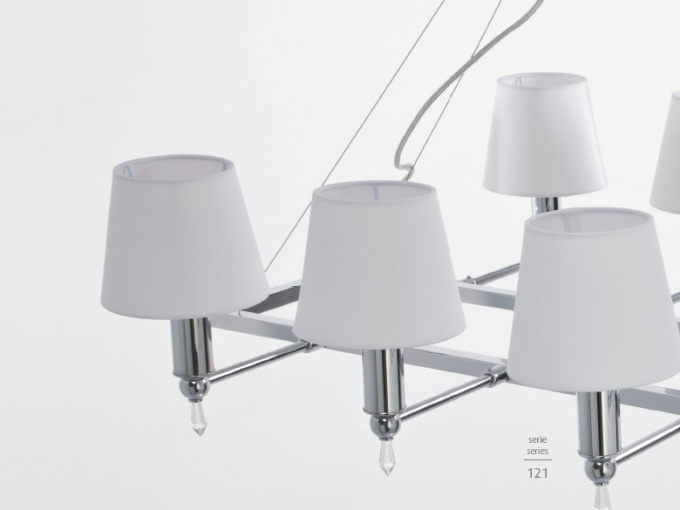 Бра Collezione Chanel