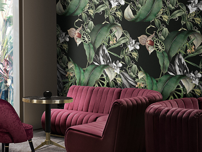 Диван Sophia Corner