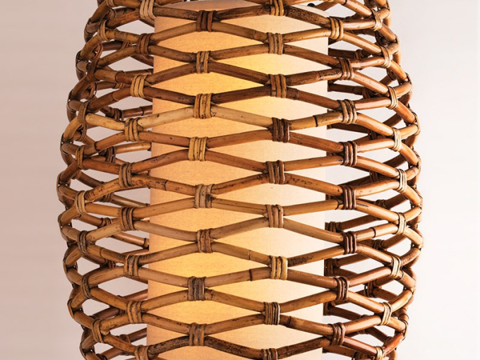 Потолочний свічник Бальбоа