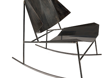 Кресло Atipico