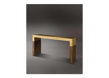 Консоль Alfio