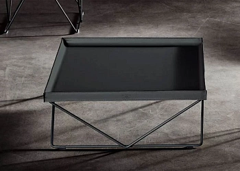 Журнальний Столик Flexus Leather