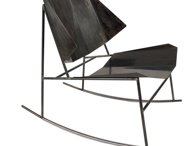 Кресло Atipico