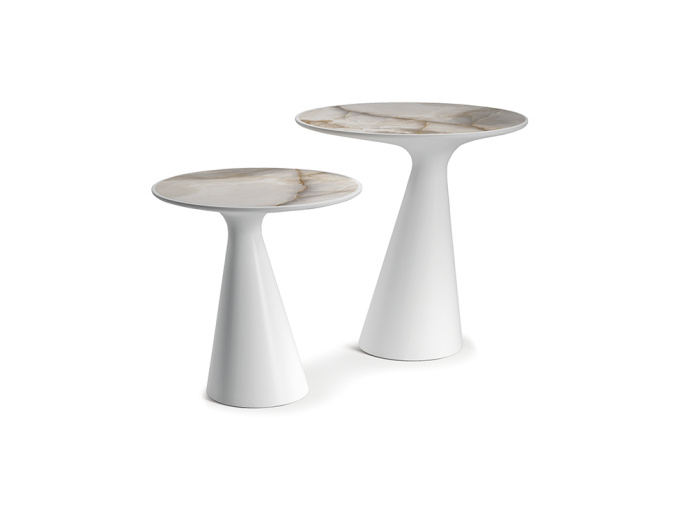 Журнальный стол Peyote Keramik