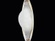 Бра Crystal Moon 475/1AG-PFG