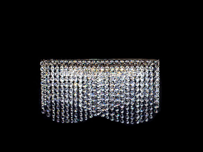 Настенная лампа Infinity