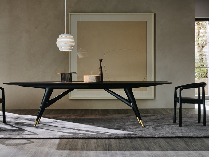 Стол для переговоров D.859.1