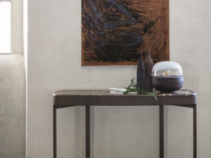 Консоль Blush