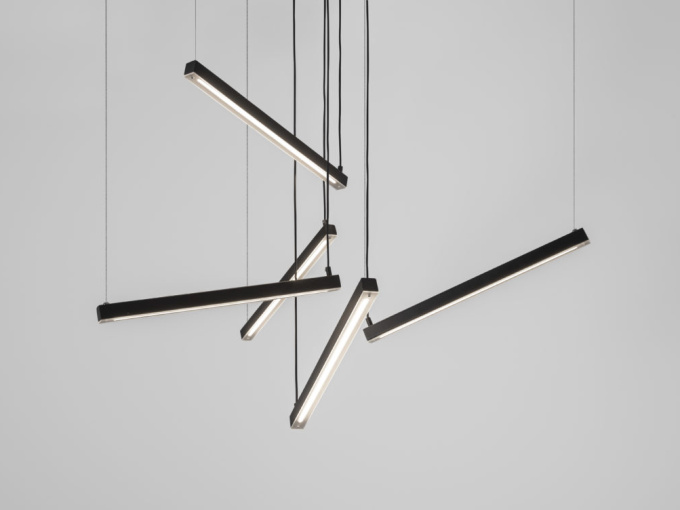 Світильник ARTYS FLEX