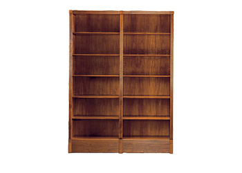 Книжный шкаф Mobile Biblioteca