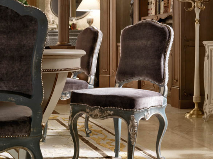 Їдальня Villa In Moscow