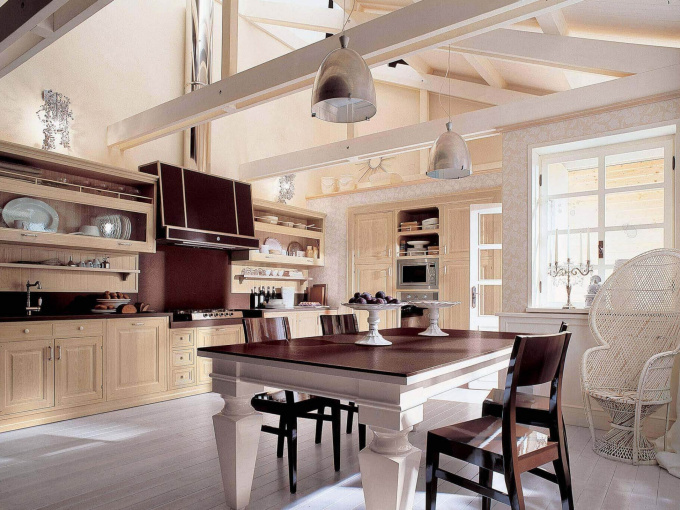 Кусня LA Castagna