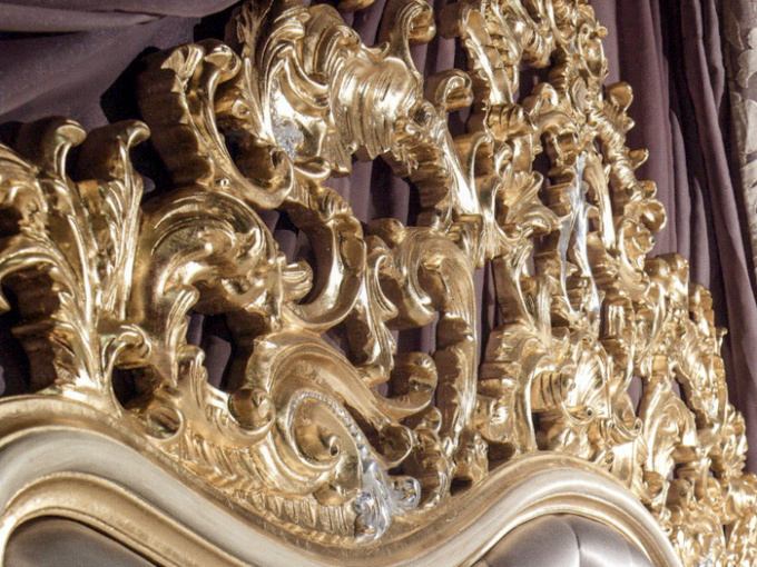 Кровать IMP 2113