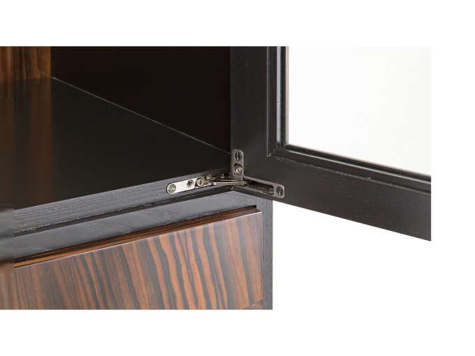 Шкаф книжный Vivienne