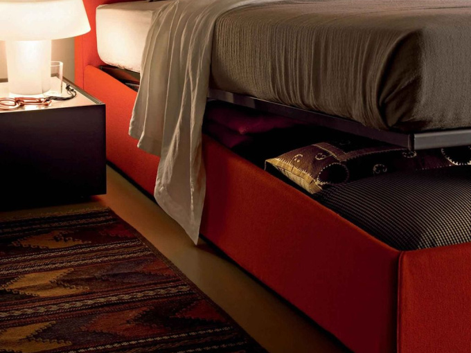 Кровать Camille