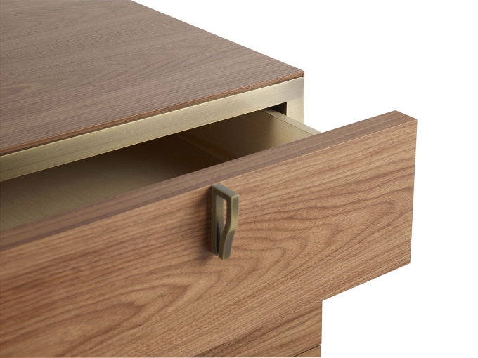 Прикроватна тумба Nelson