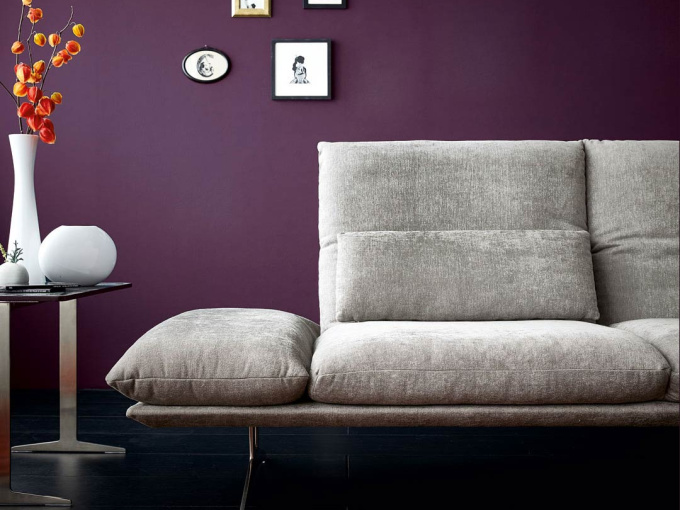 Кровать Francis