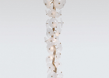 Люстра Nenufar Water Lily Medium