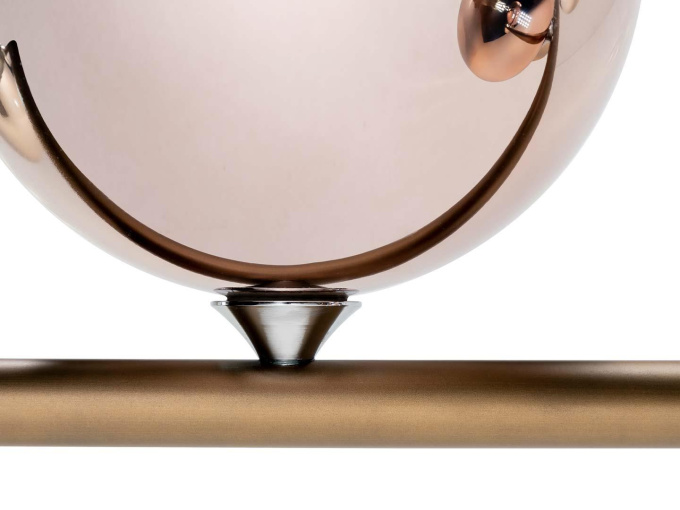 Стельовий світильник Bulles Xl Lineare 5