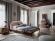 Кровать Michelangelo Кровать Michelangelo