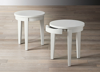 Прикроватна тумбочка Stewart