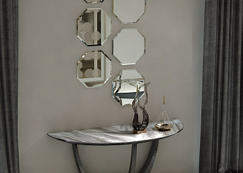 Журнальний столик Art. 5024