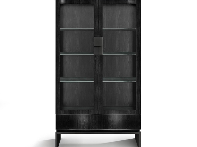 Вітрина Black & More