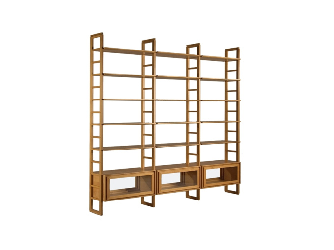 Библиотека SCALA BOOKCASE