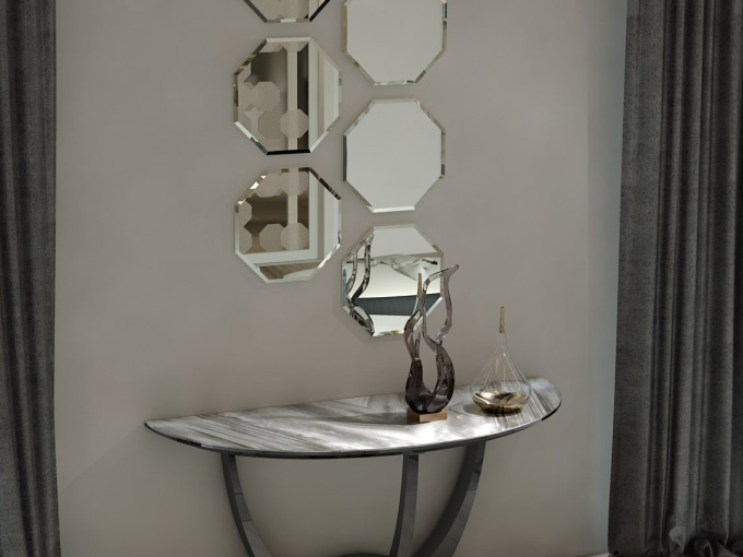 Журнальний столик Art. 5024